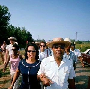 Meet your Posher, Antwan